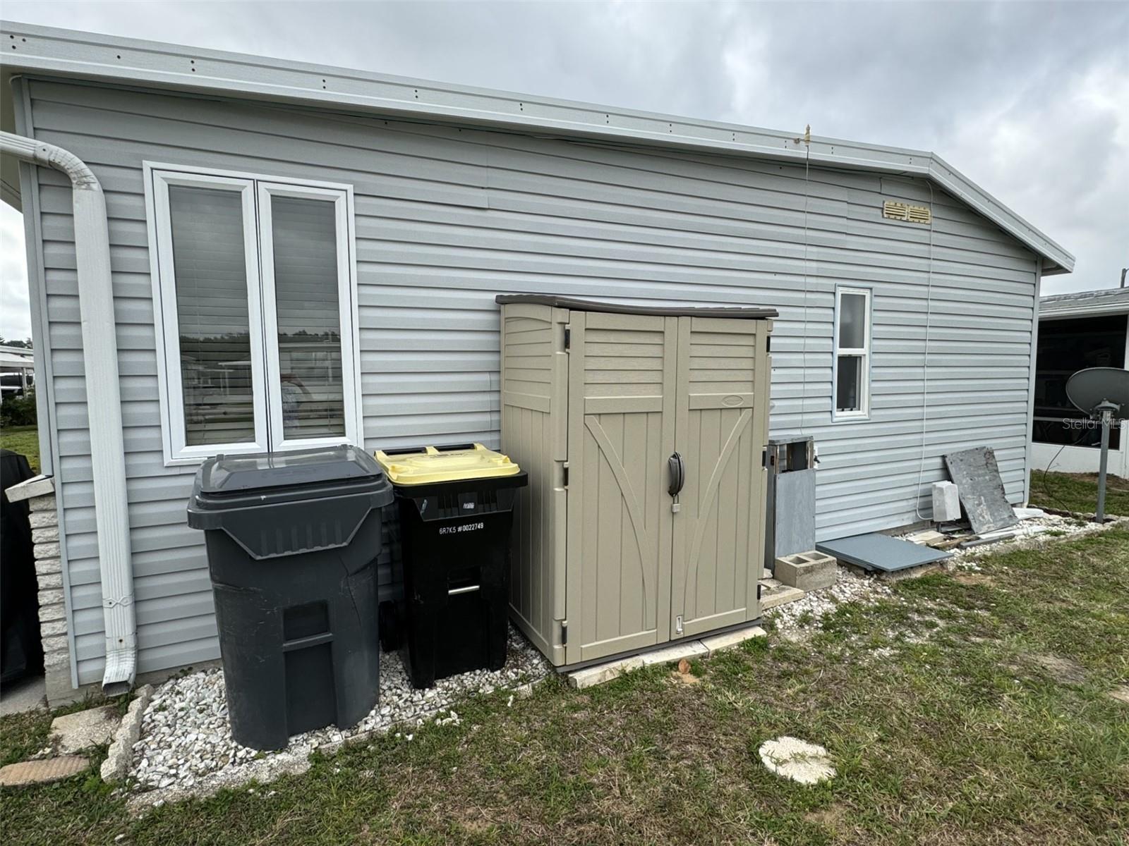 245 CHERRYWOOD DR, LAKE WALES, FL, 33898