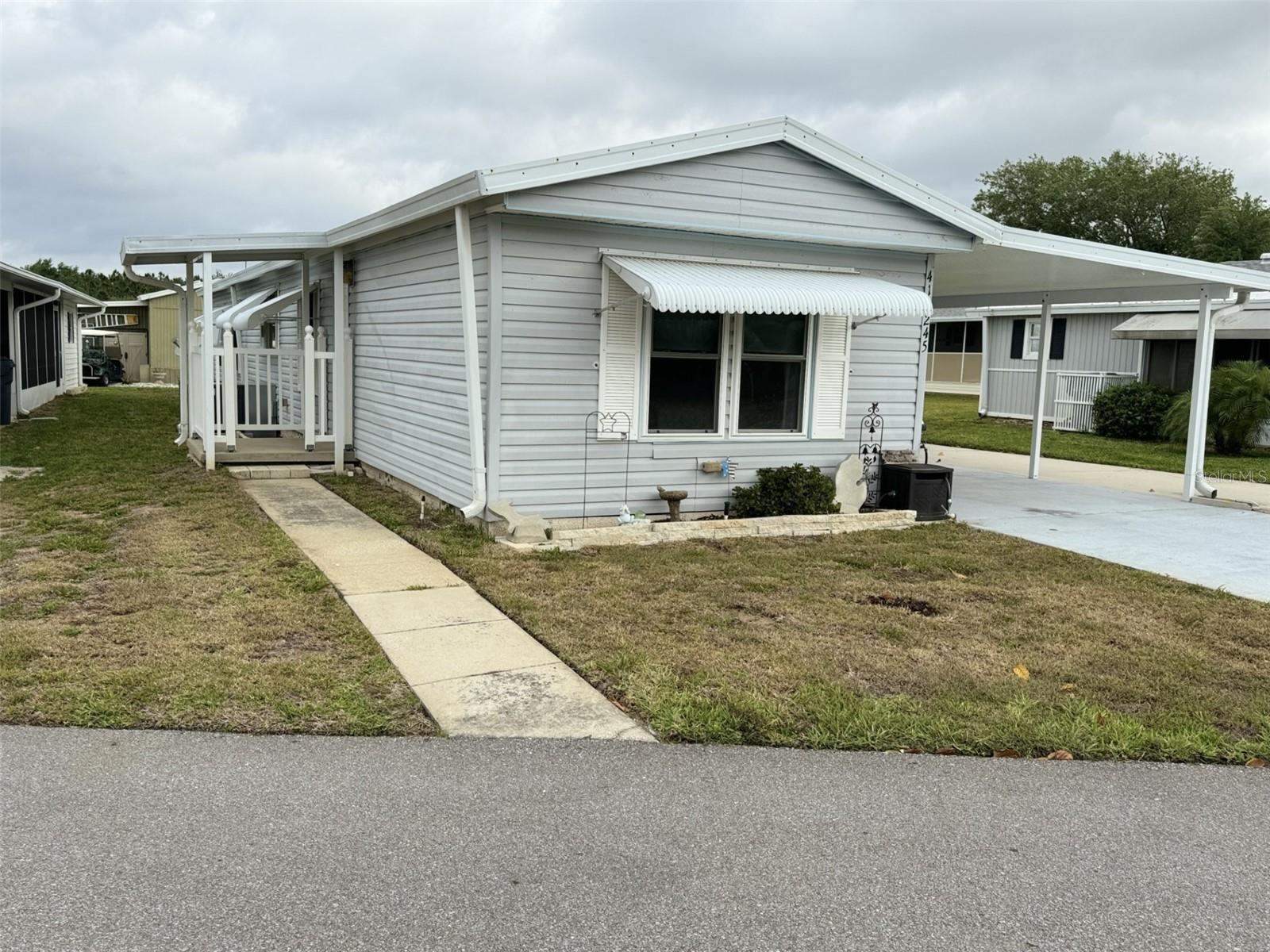 245 CHERRYWOOD DR, LAKE WALES, FL, 33898