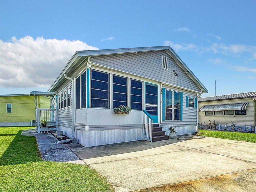 3333 26TH AVE E #1099, BRADENTON, FL, 34208