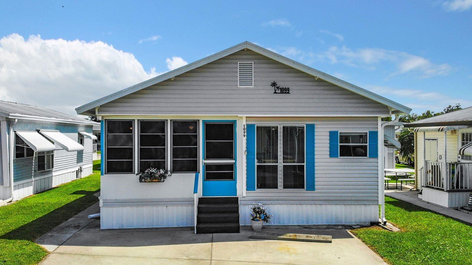 3333 26TH AVE E #1099, BRADENTON, FL, 34208