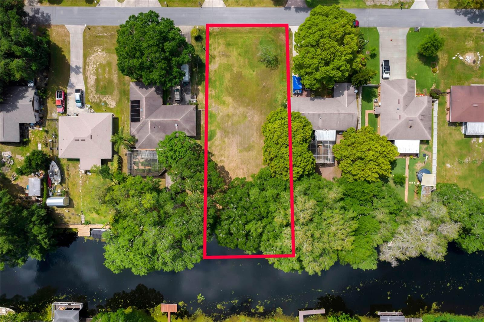 LISA DR, TAVARES, FL, 32778