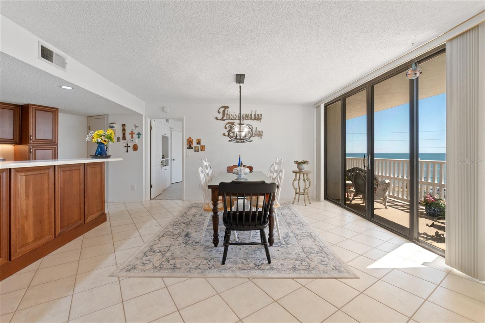 3580 S OCEAN SHORE BLVD #307, FLAGLER BEACH, FL, 32136