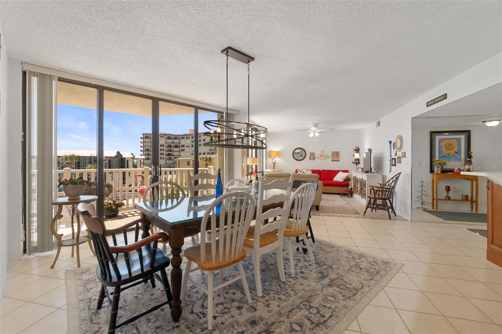 3580 S OCEAN SHORE BLVD #307, FLAGLER BEACH, FL, 32136