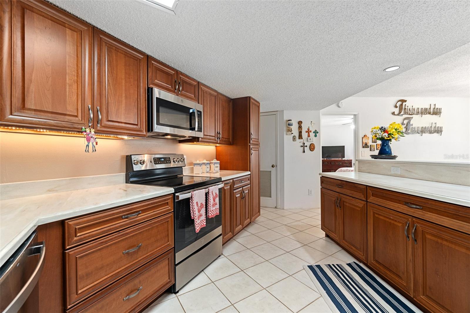 3580 S OCEAN SHORE BLVD #307, FLAGLER BEACH, FL, 32136
