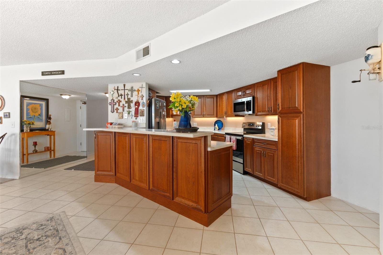 3580 S OCEAN SHORE BLVD #307, FLAGLER BEACH, FL, 32136
