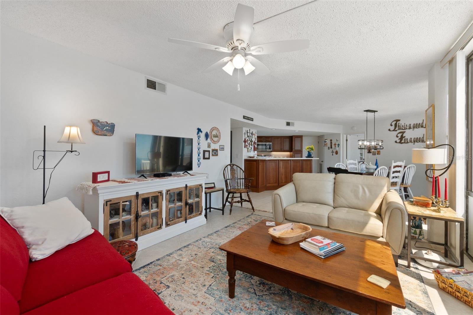 3580 S OCEAN SHORE BLVD #307, FLAGLER BEACH, FL, 32136