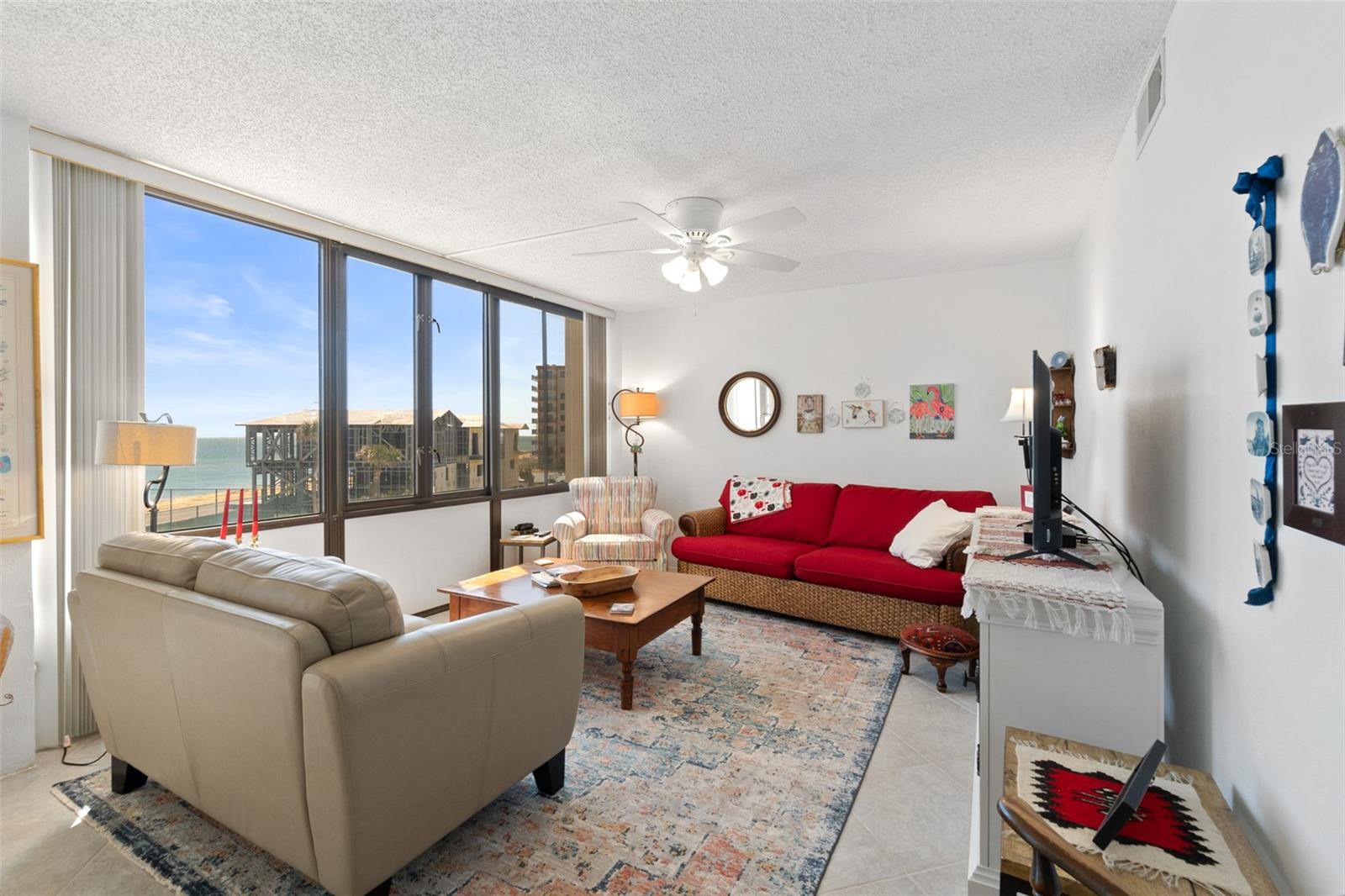 3580 S OCEAN SHORE BLVD #307, FLAGLER BEACH, FL, 32136