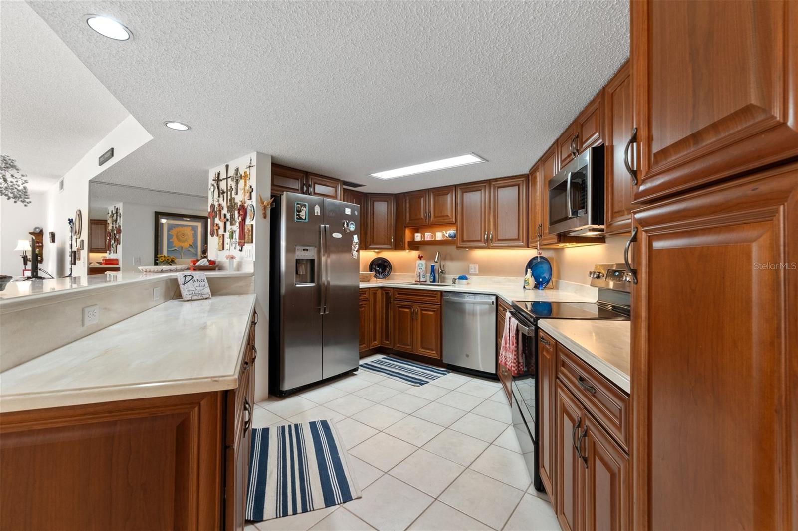 3580 S OCEAN SHORE BLVD #307, FLAGLER BEACH, FL, 32136