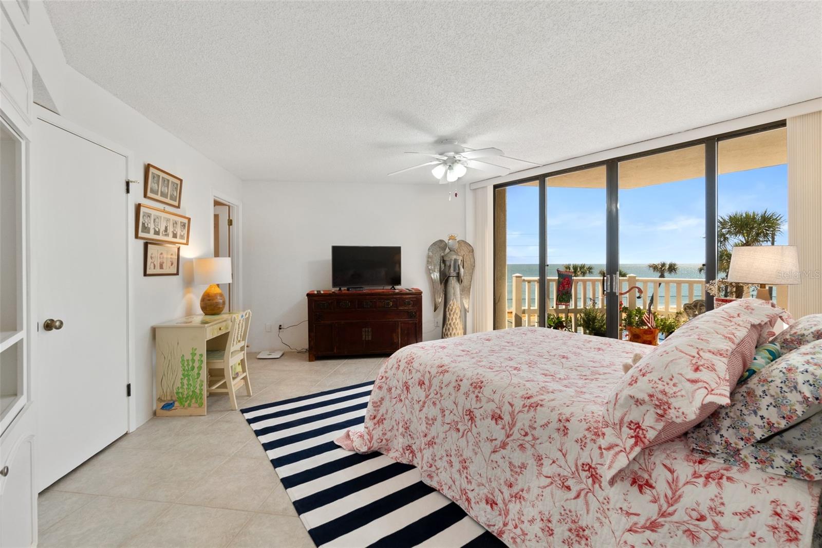 3580 S OCEAN SHORE BLVD #307, FLAGLER BEACH, FL, 32136