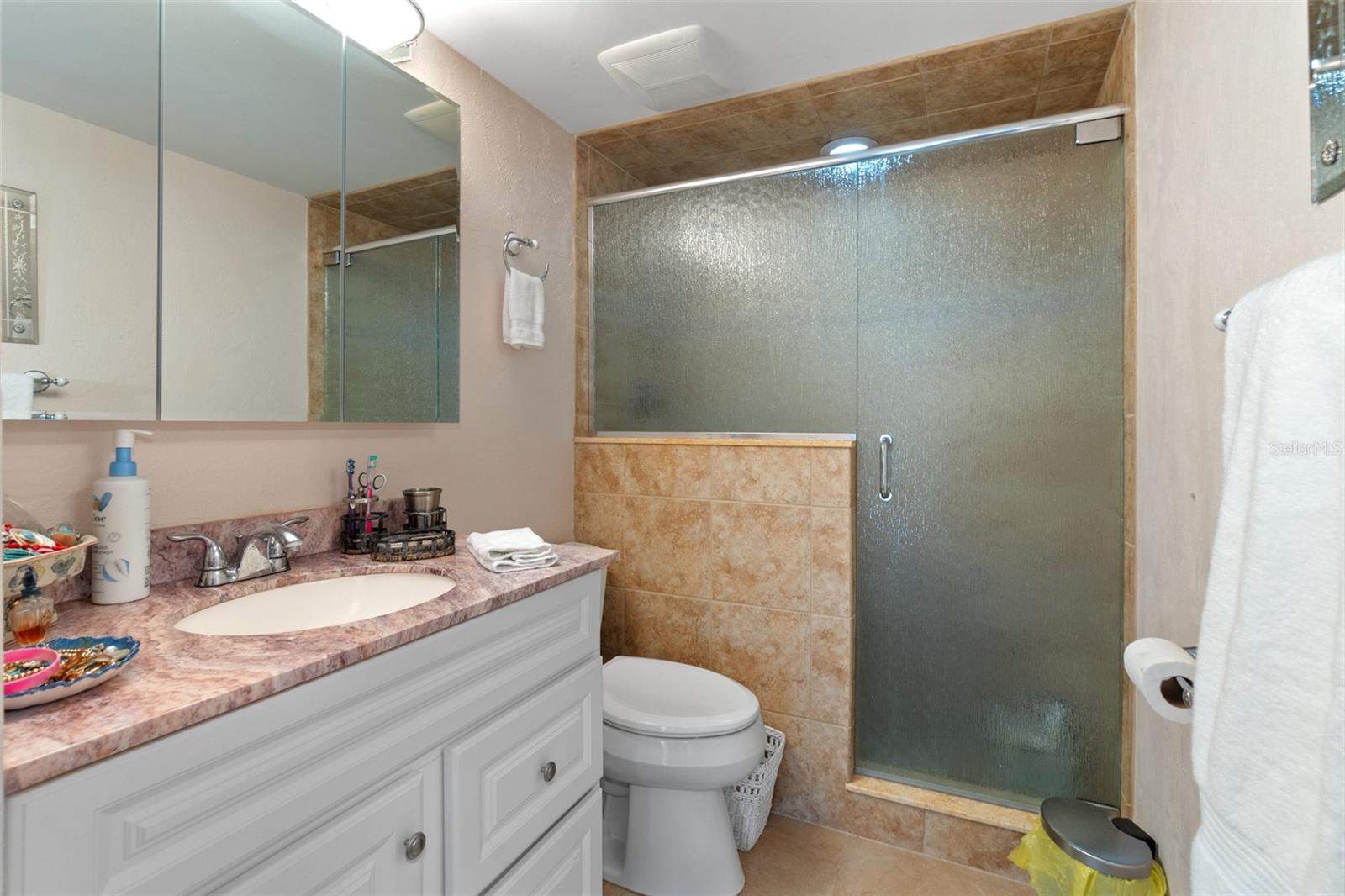 3580 S OCEAN SHORE BLVD #307, FLAGLER BEACH, FL, 32136