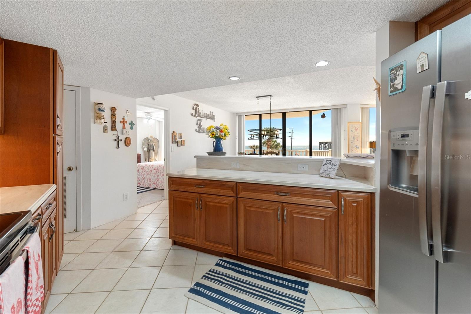 3580 S OCEAN SHORE BLVD #307, FLAGLER BEACH, FL, 32136