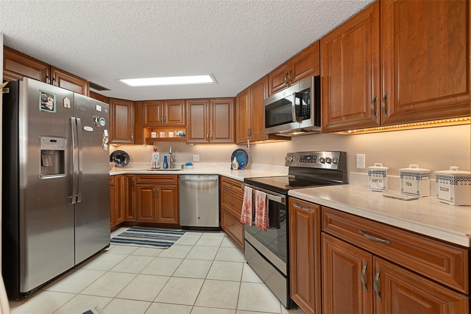 3580 S OCEAN SHORE BLVD #307, FLAGLER BEACH, FL, 32136