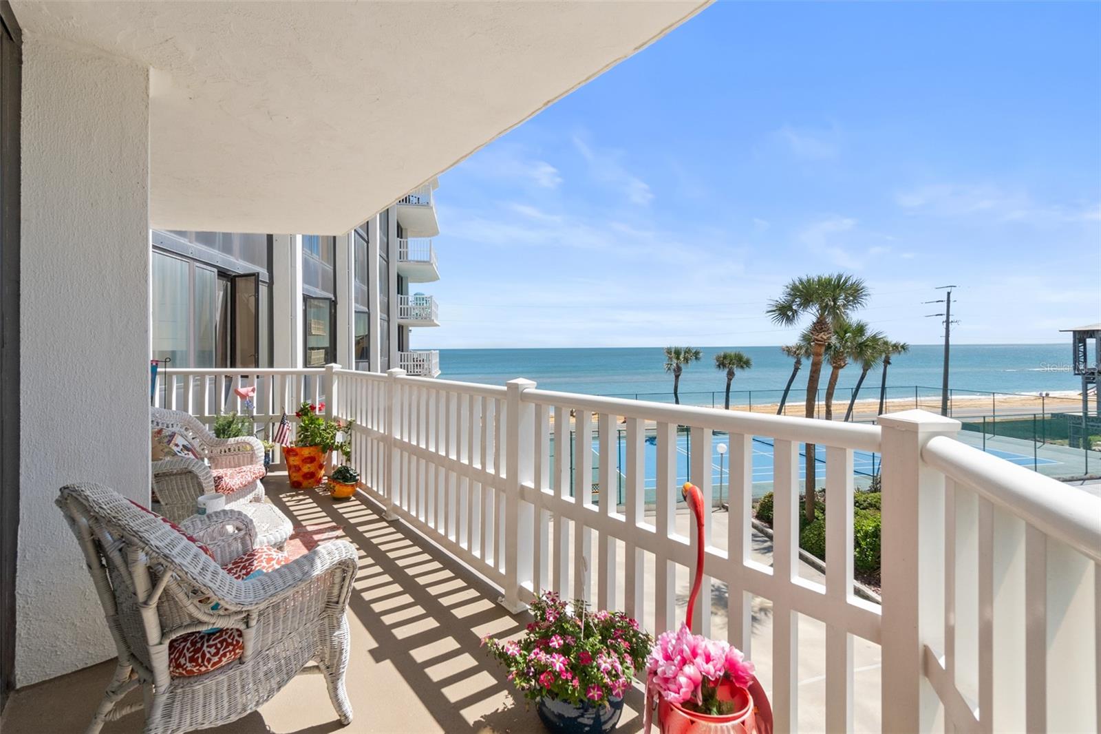 3580 S OCEAN SHORE BLVD #307, FLAGLER BEACH, FL, 32136