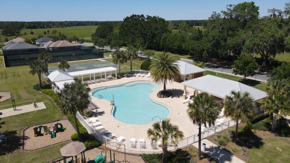 3277 SENNETT CIR, OXFORD, FL, 34484