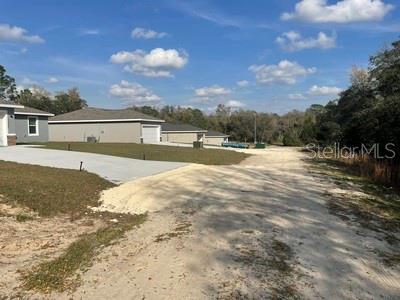 LOT 6 SW 28TH LN, OCALA, FL, 34481