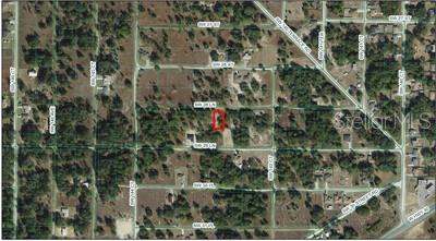 LOT 6 SW 28TH LN, OCALA, FL, 34481