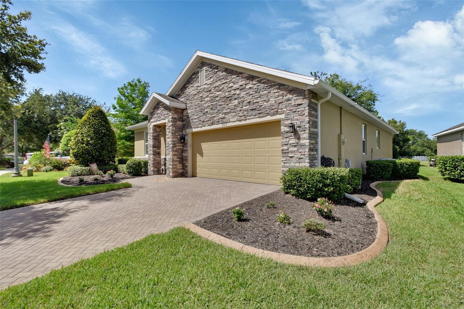 605 CHAMPIONS GATE BLVD, DELAND, FL, 32724