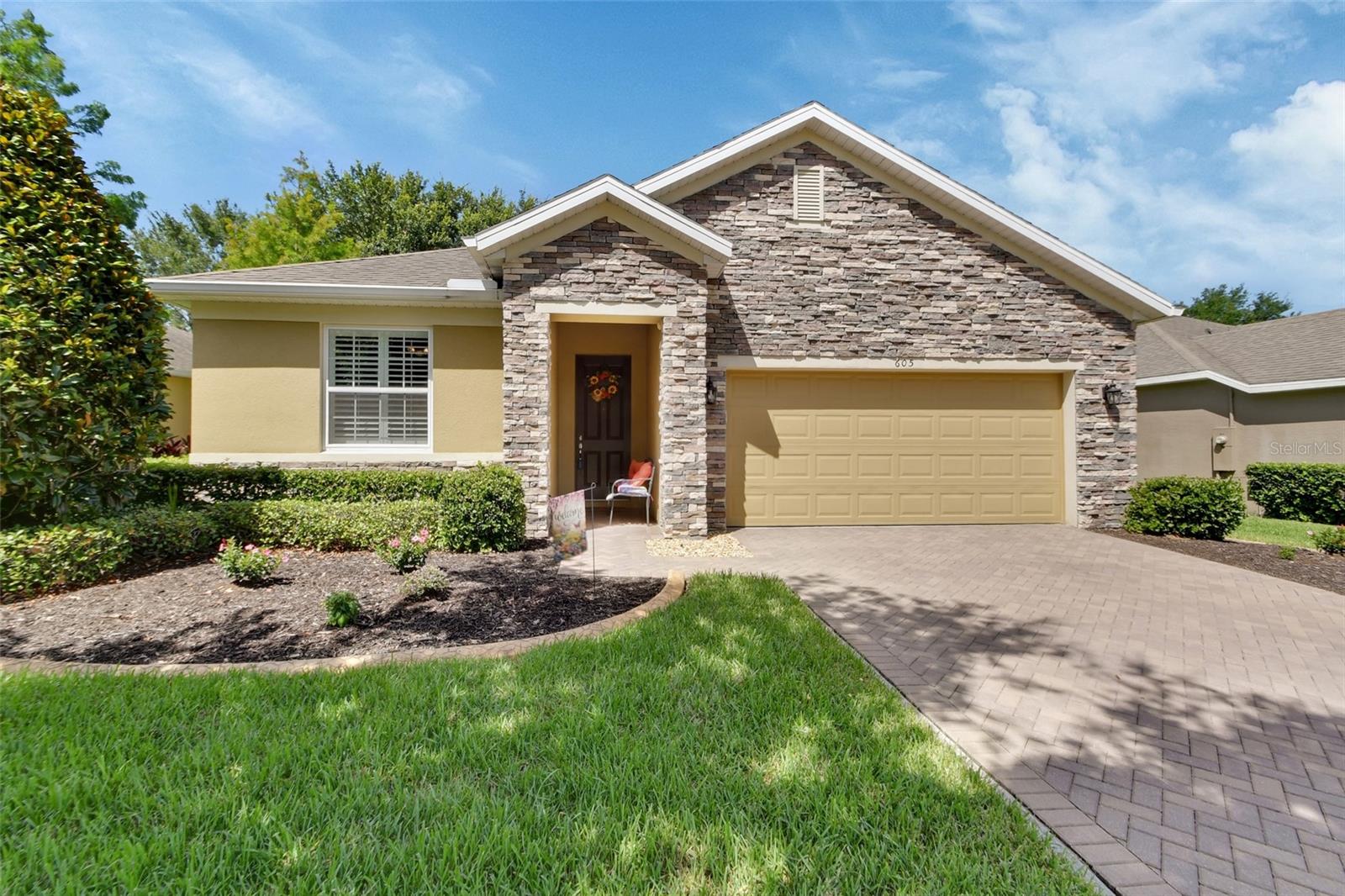 605 CHAMPIONS GATE BLVD, DELAND, FL, 32724