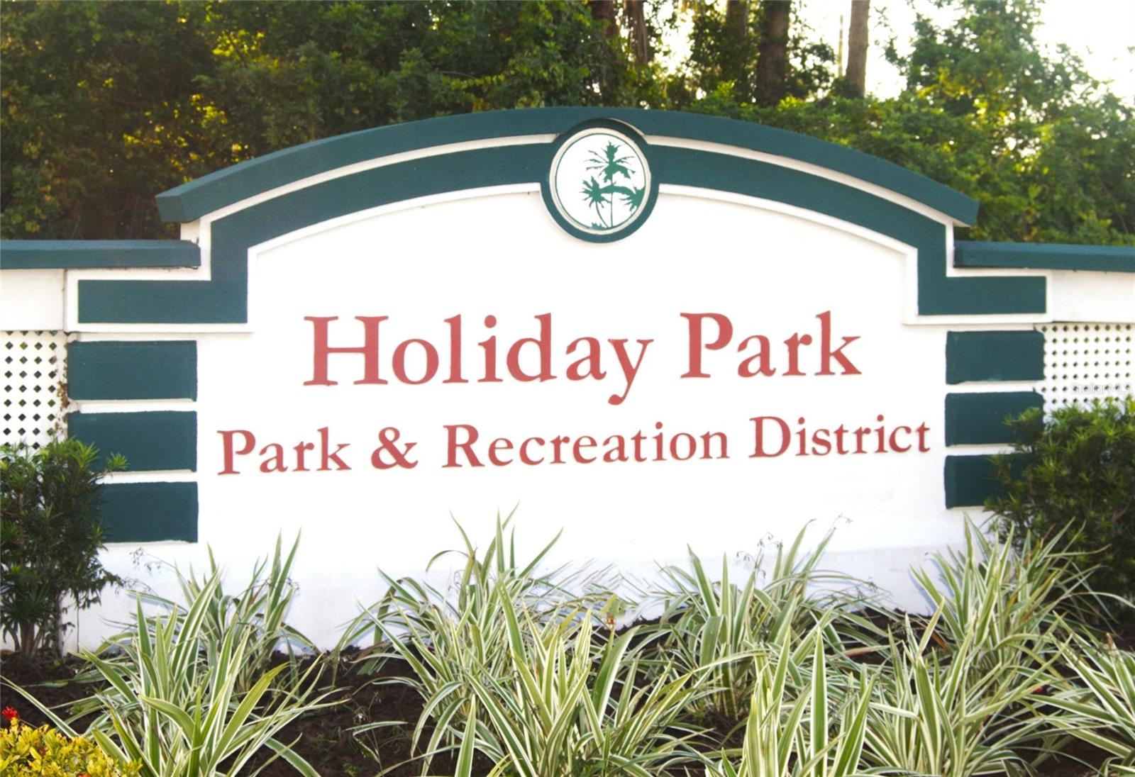 5552 HOLIDAY PARK BLVD, NORTH PORT, FL, 34287