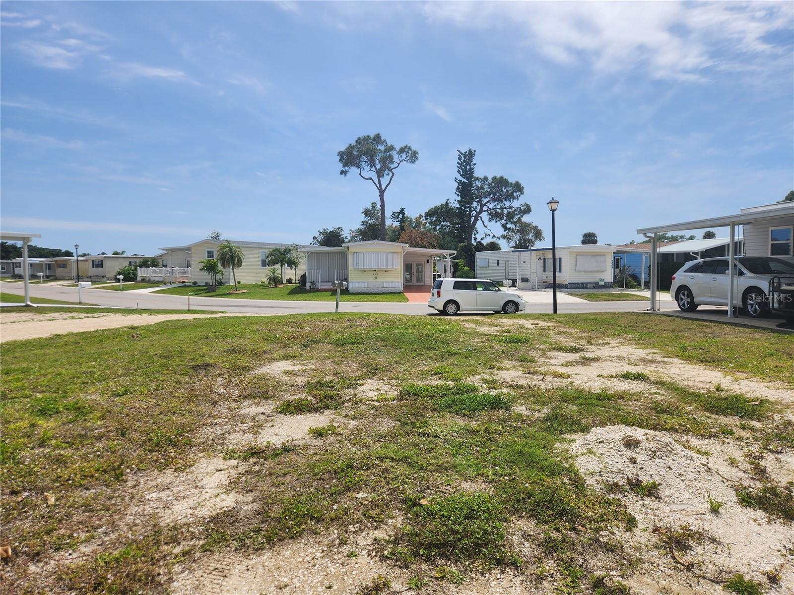 5552 HOLIDAY PARK BLVD, NORTH PORT, FL, 34287