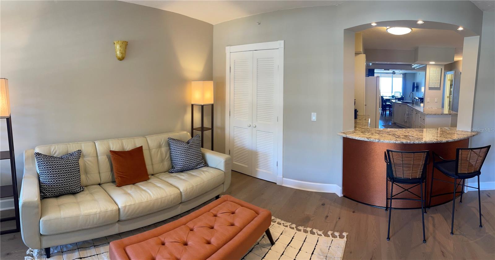 4651 S ATLANTIC AVE #9105, PONCE INLET, FL, 32127