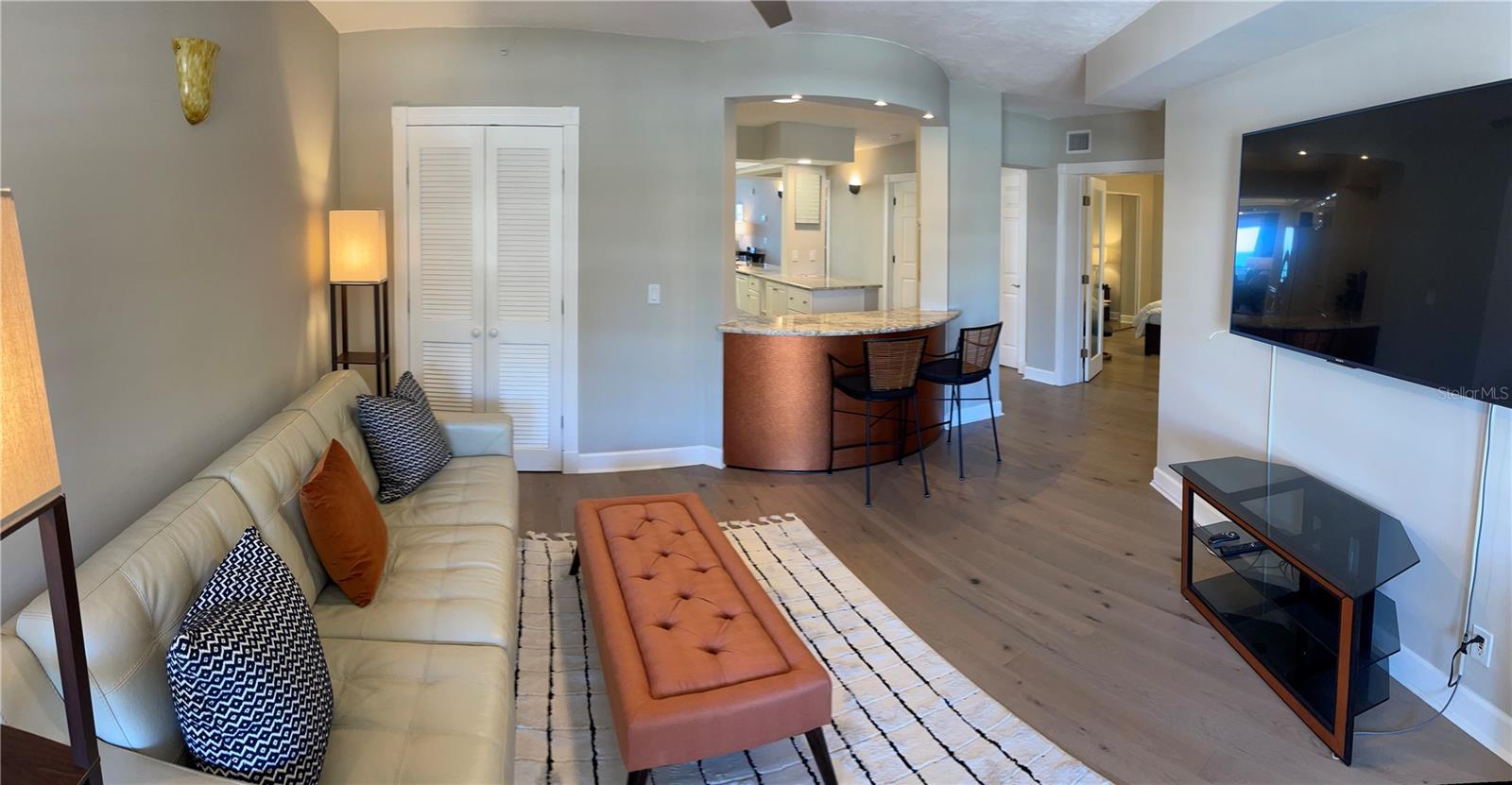 4651 S ATLANTIC AVE #9105, PONCE INLET, FL, 32127