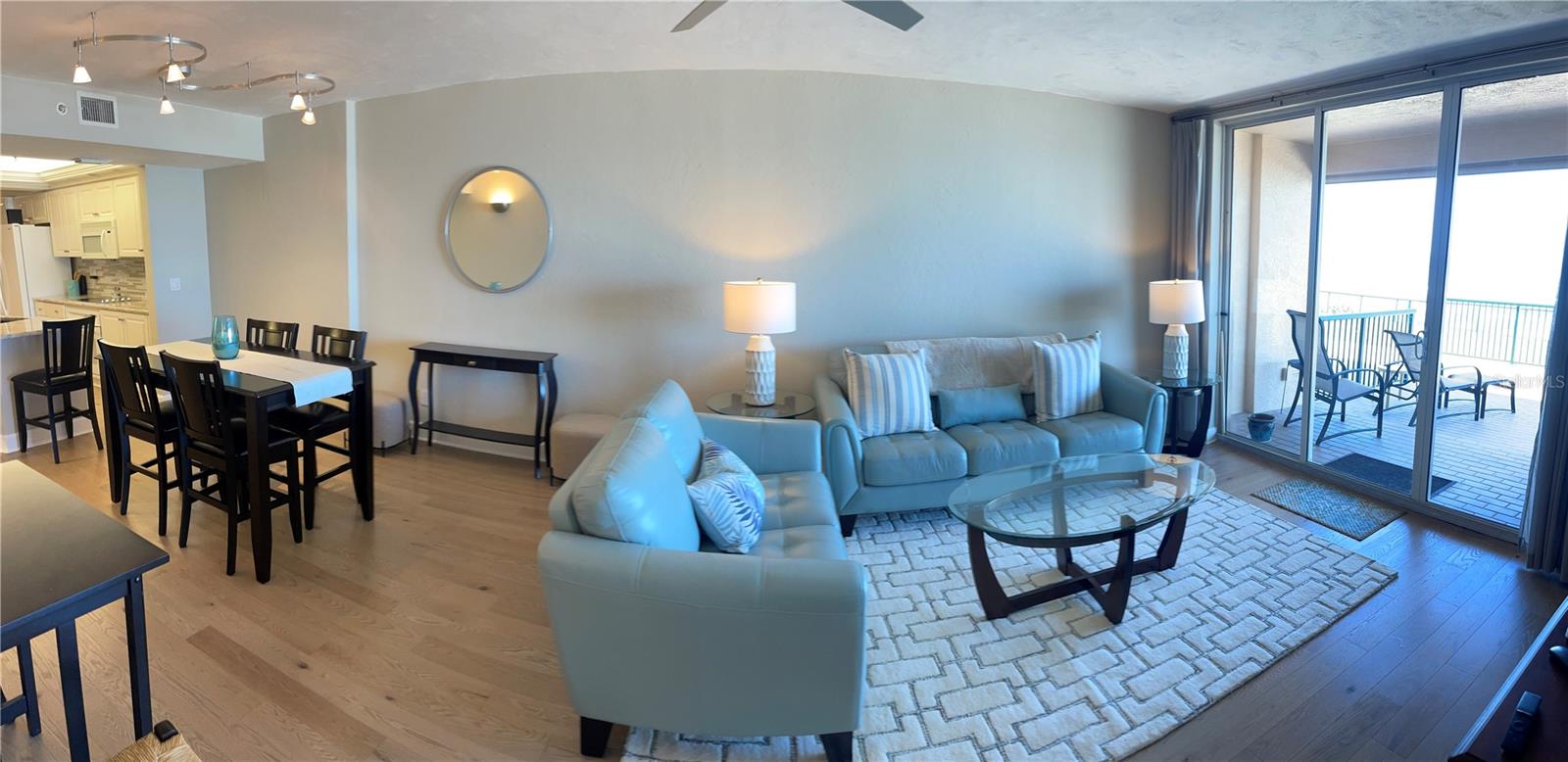 4651 S ATLANTIC AVE #9105, PONCE INLET, FL, 32127