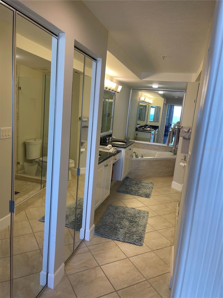 4651 S ATLANTIC AVE #9105, PONCE INLET, FL, 32127