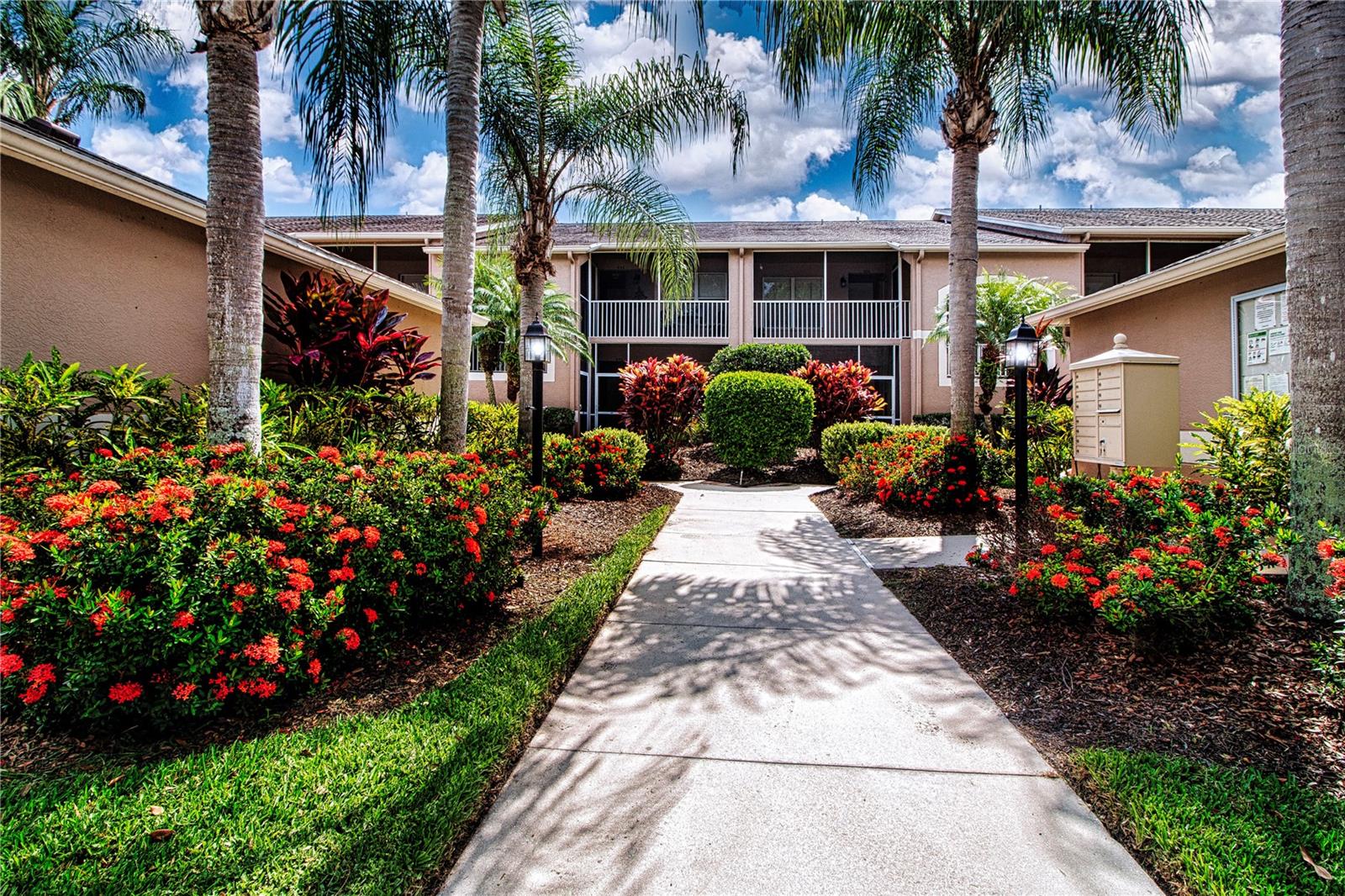 5251 MAHOGANY RUN AVE #521, SARASOTA, FL, 34241