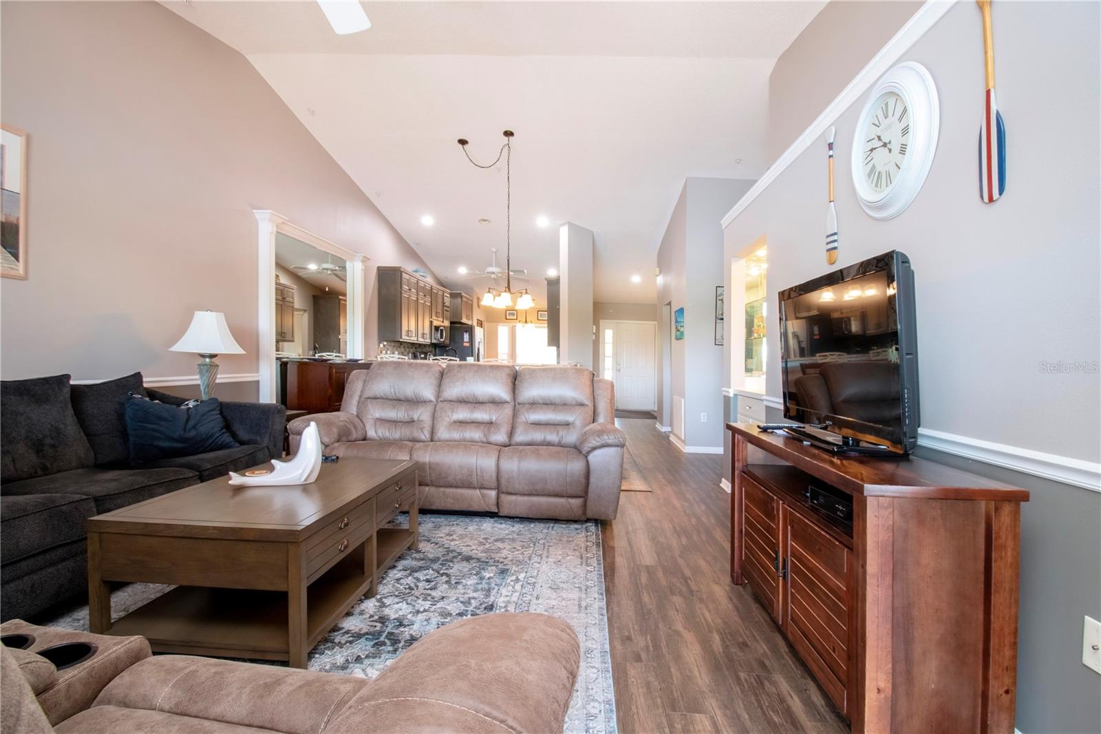 5251 MAHOGANY RUN AVE #521, SARASOTA, FL, 34241