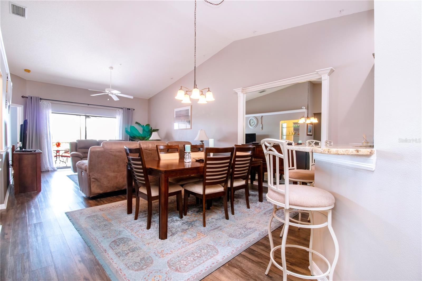 5251 MAHOGANY RUN AVE #521, SARASOTA, FL, 34241
