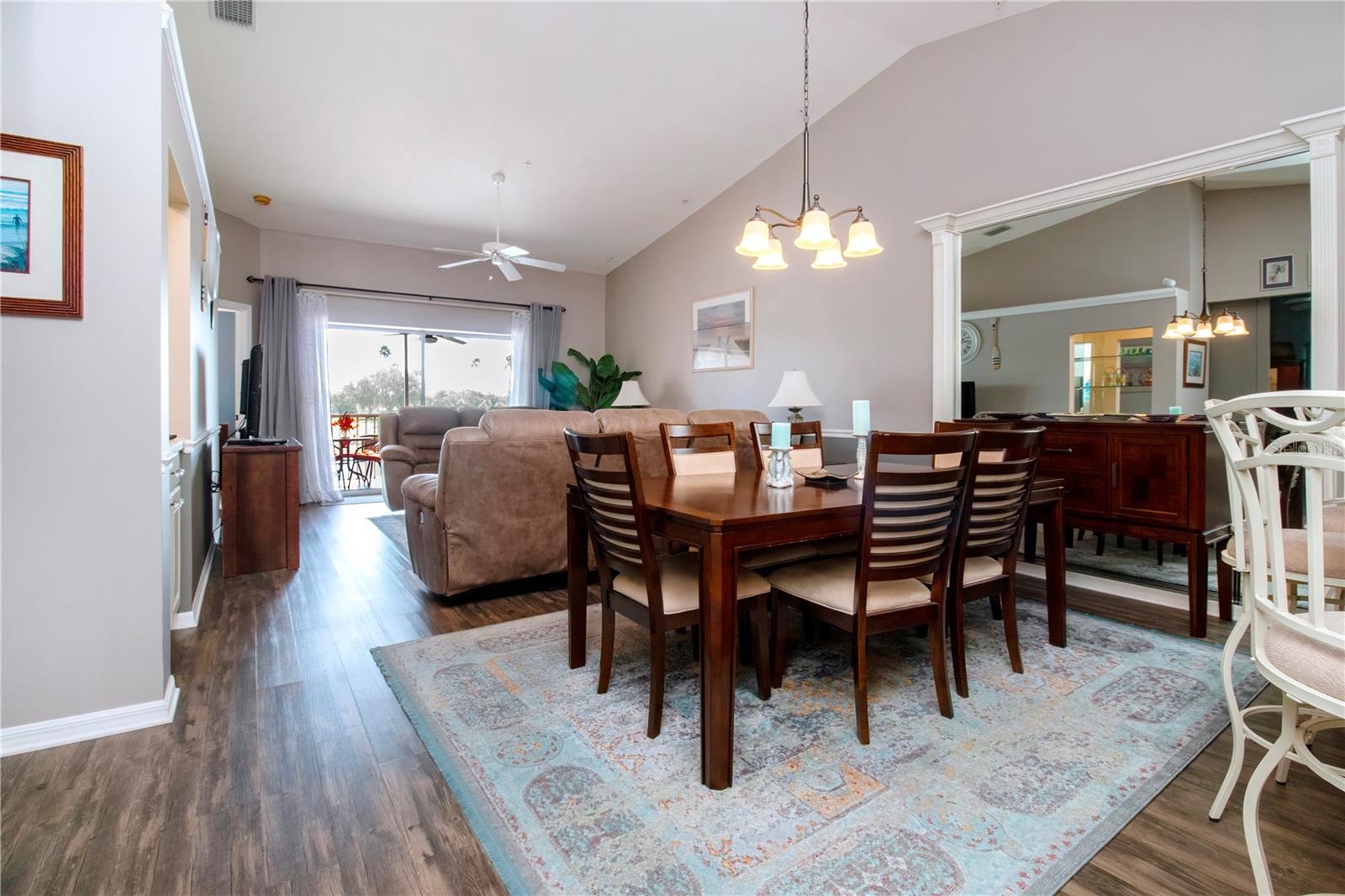 5251 MAHOGANY RUN AVE #521, SARASOTA, FL, 34241