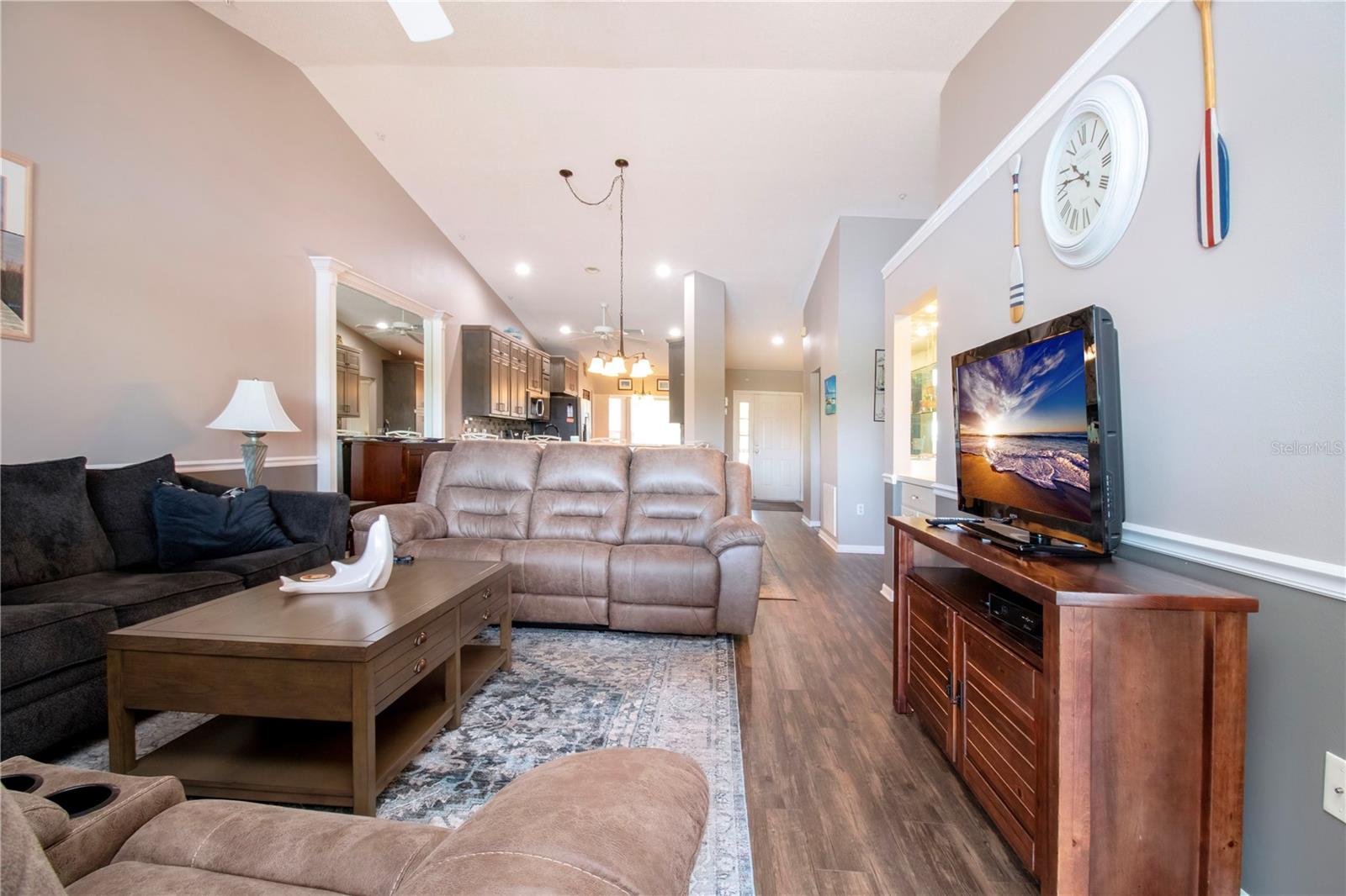 5251 MAHOGANY RUN AVE #521, SARASOTA, FL, 34241