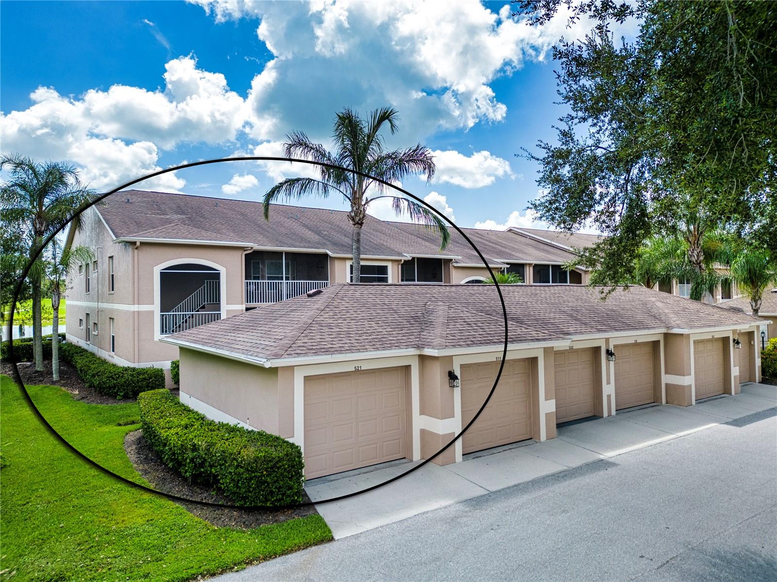5251 MAHOGANY RUN AVE #521, SARASOTA, FL, 34241