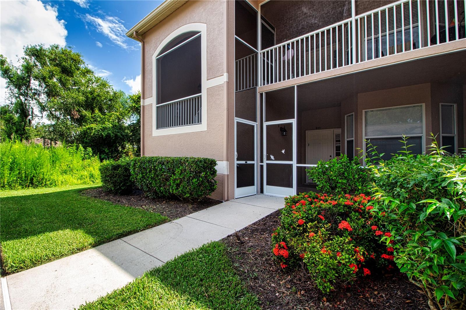 5251 MAHOGANY RUN AVE #521, SARASOTA, FL, 34241