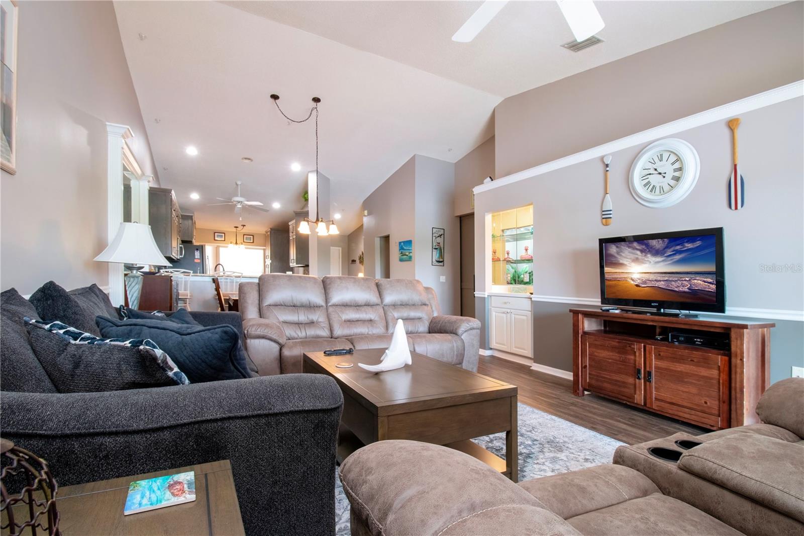 5251 MAHOGANY RUN AVE #521, SARASOTA, FL, 34241