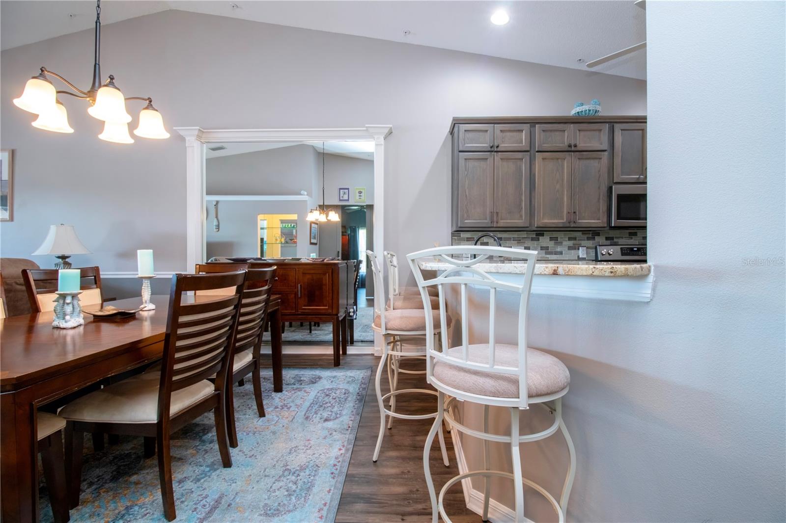 5251 MAHOGANY RUN AVE #521, SARASOTA, FL, 34241