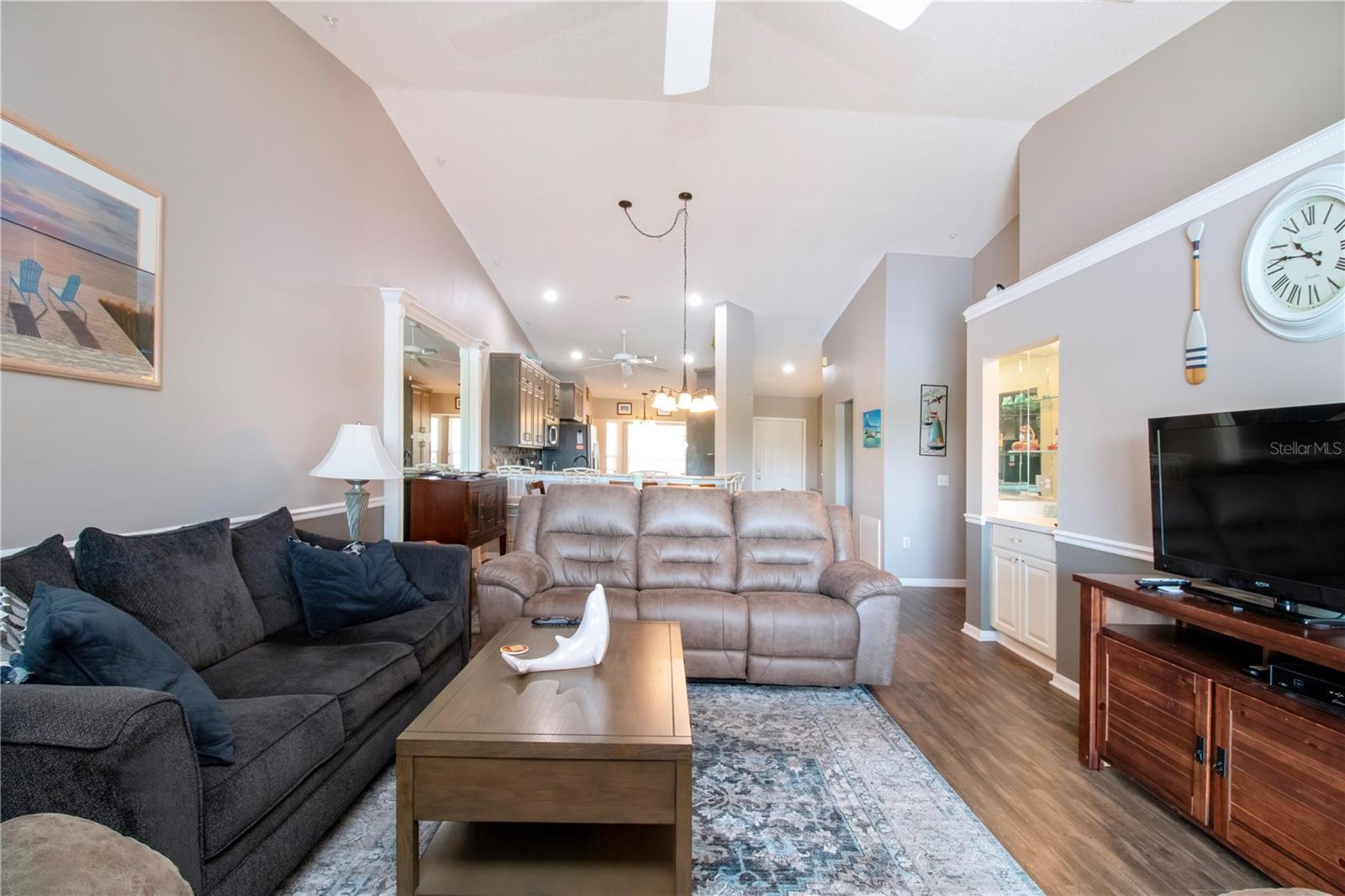 5251 MAHOGANY RUN AVE #521, SARASOTA, FL, 34241