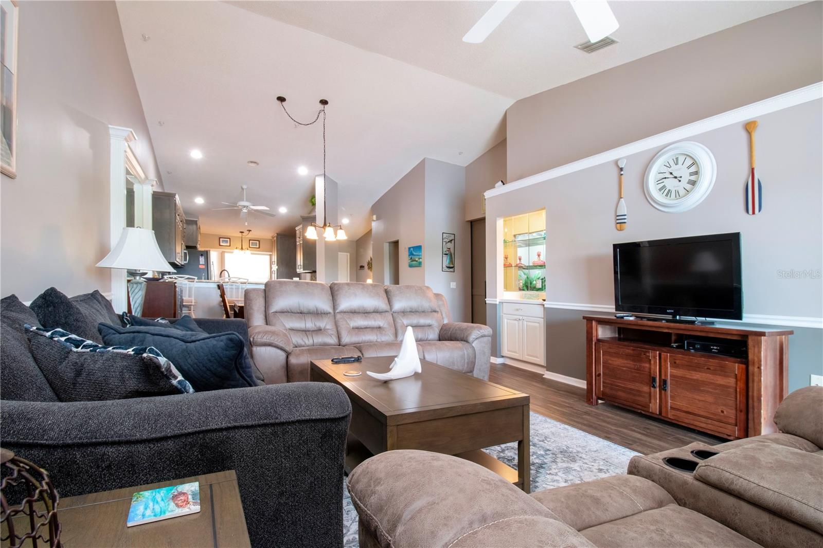 5251 MAHOGANY RUN AVE #521, SARASOTA, FL, 34241