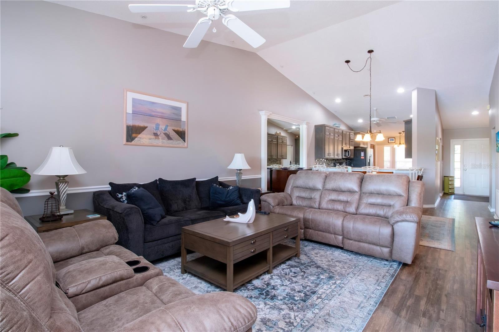 5251 MAHOGANY RUN AVE #521, SARASOTA, FL, 34241