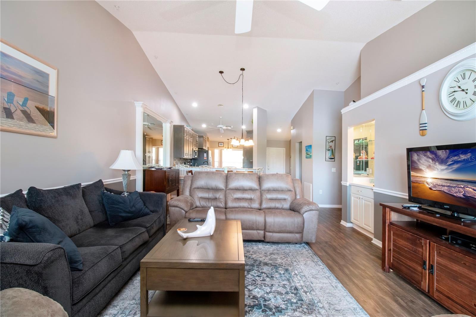 5251 MAHOGANY RUN AVE #521, SARASOTA, FL, 34241