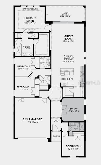 10571 PIEDRA DR, PALMETTO, FL, 34221