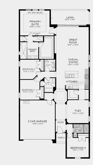 10575 PIEDRA DR, PALMETTO, FL, 34221