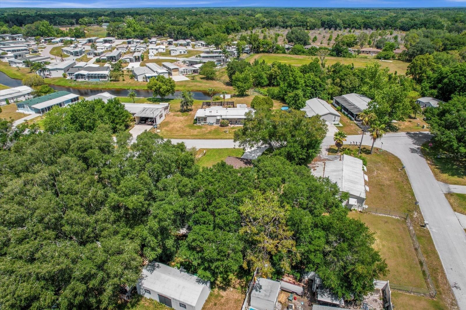 5237 GOLDEN GATE BLVD, POLK CITY, FL, 33868