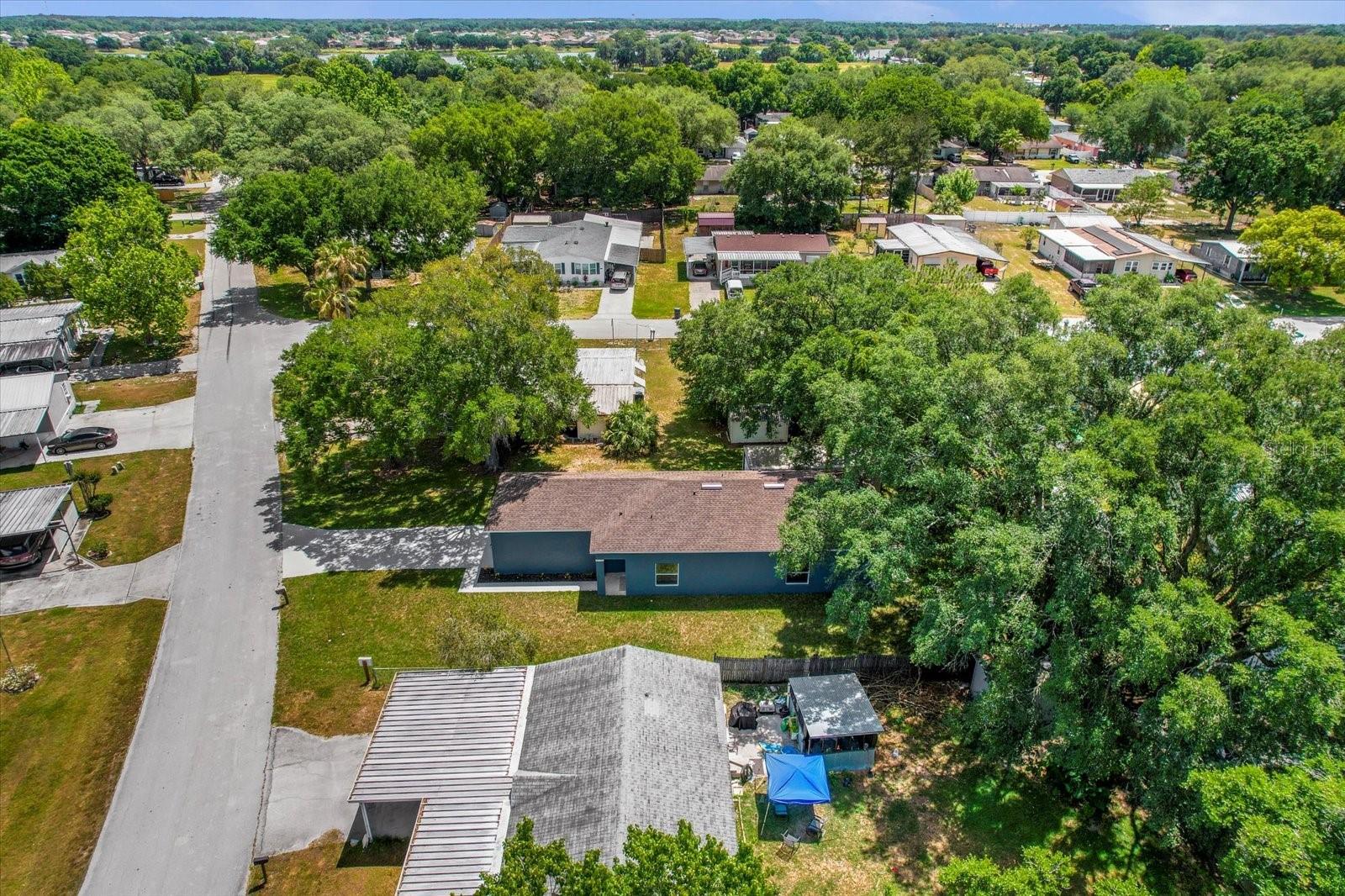 5237 GOLDEN GATE BLVD, POLK CITY, FL, 33868