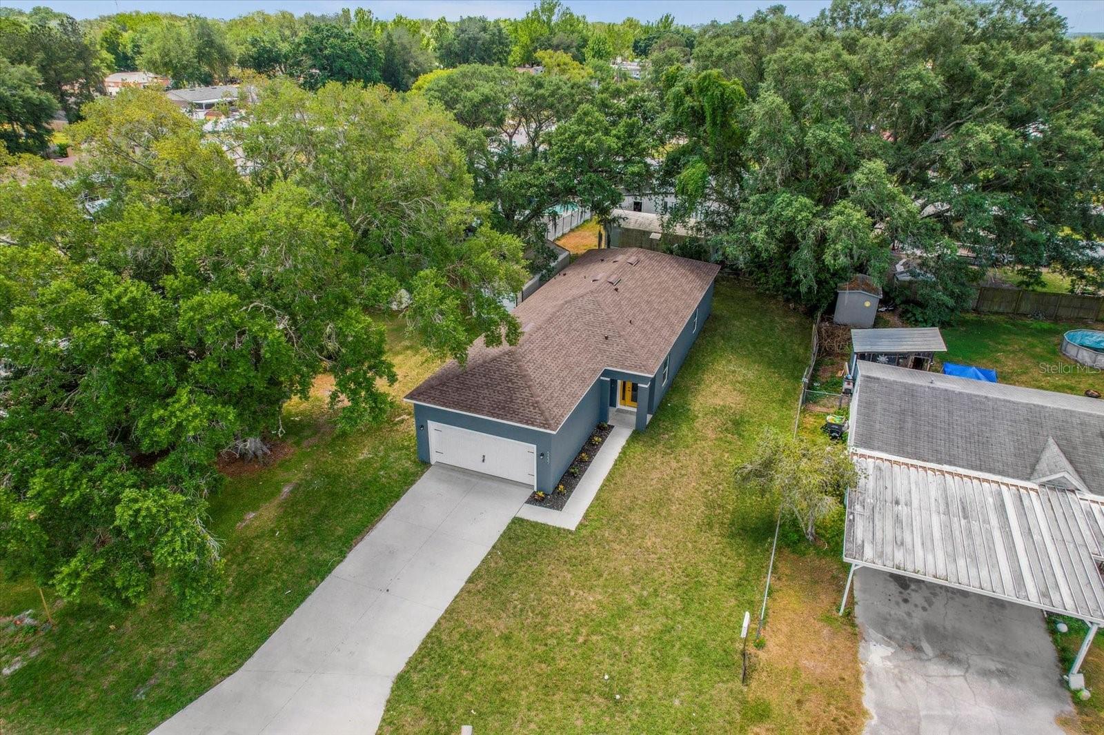 5237 GOLDEN GATE BLVD, POLK CITY, FL, 33868