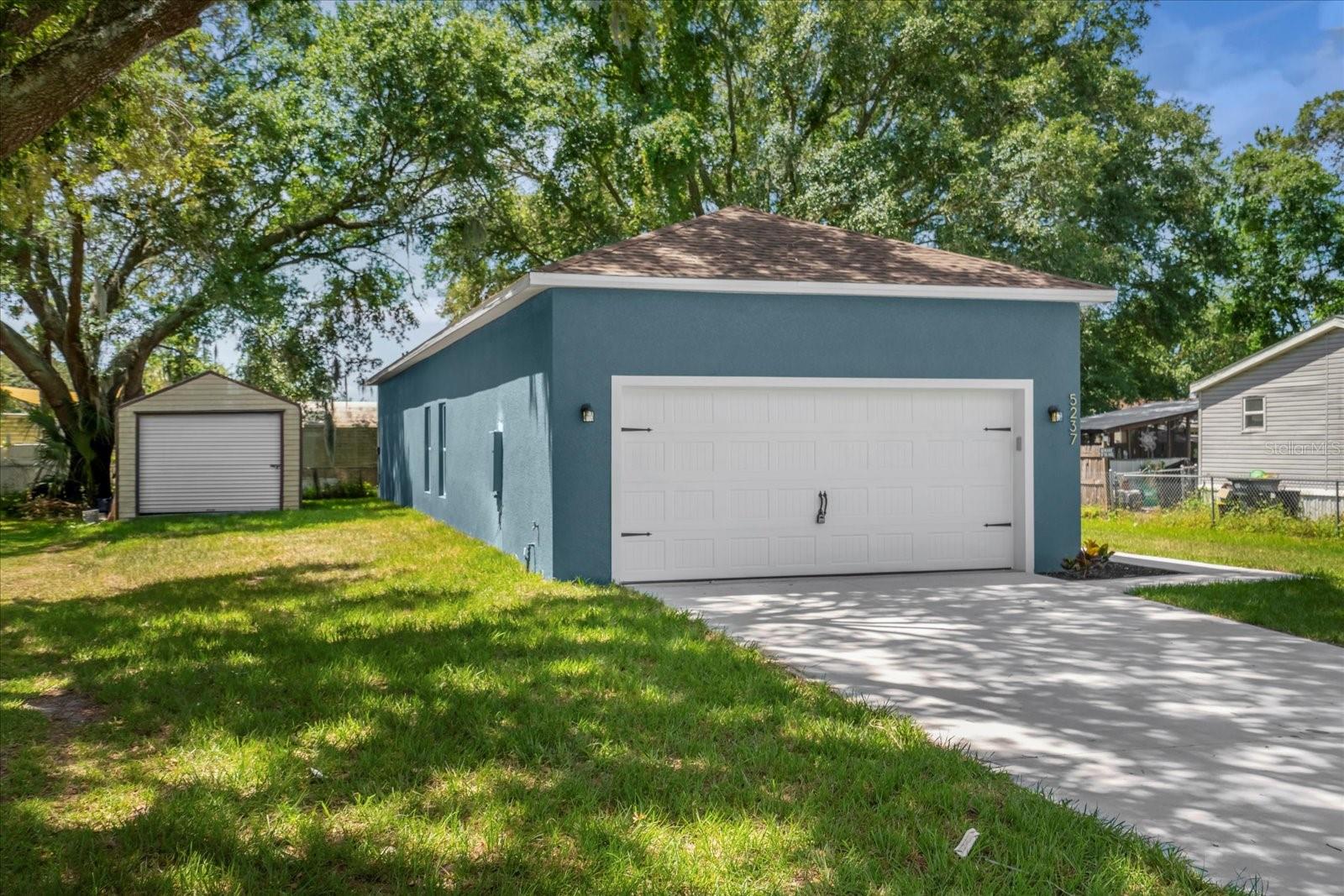 5237 GOLDEN GATE BLVD, POLK CITY, FL, 33868