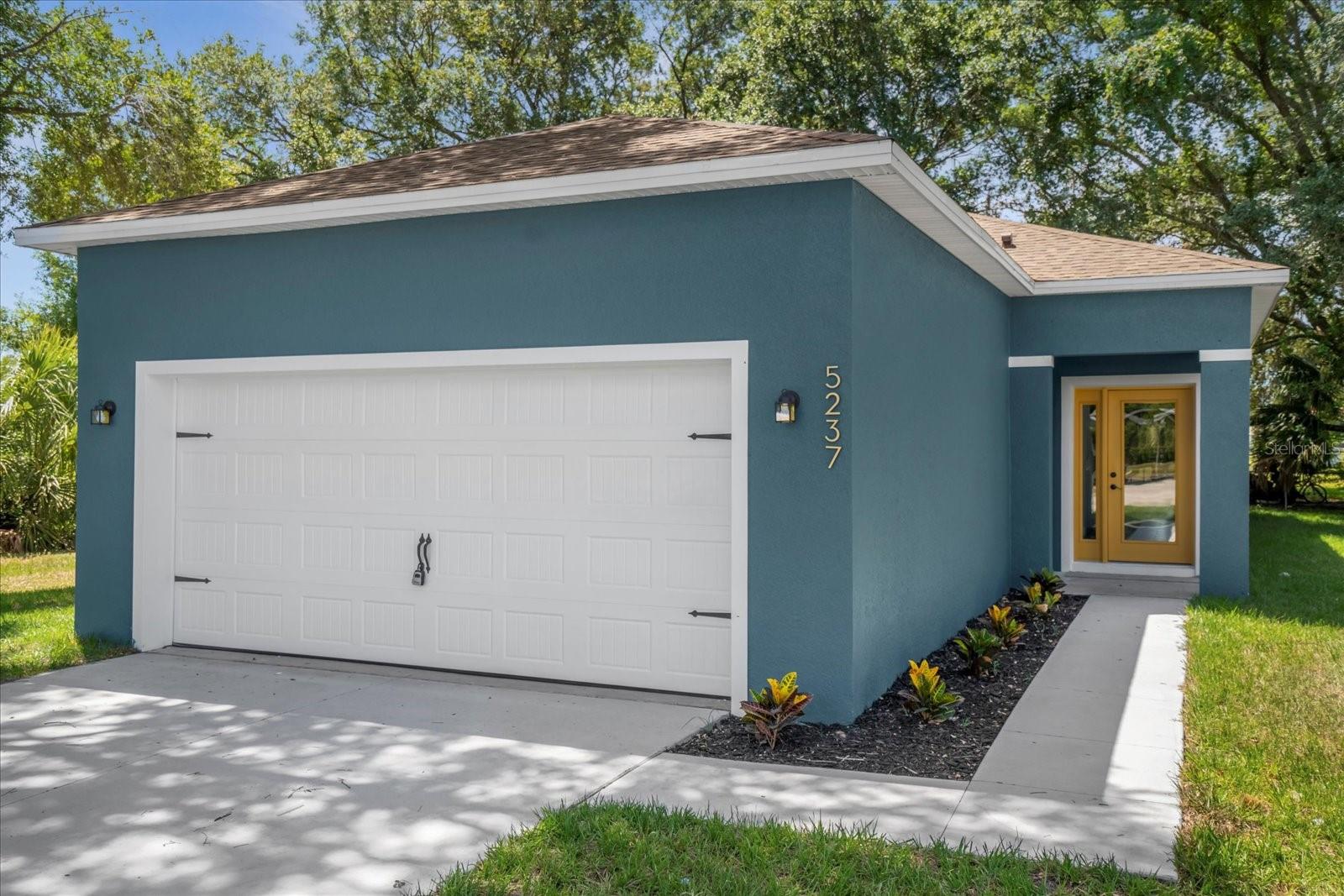 5237 GOLDEN GATE BLVD, POLK CITY, FL, 33868