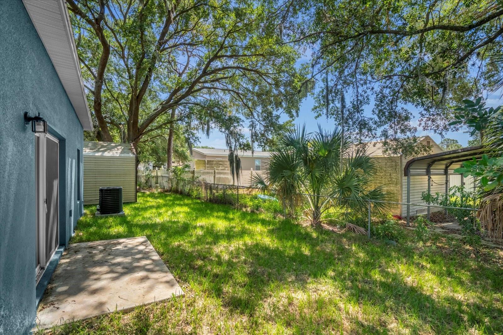 5237 GOLDEN GATE BLVD, POLK CITY, FL, 33868