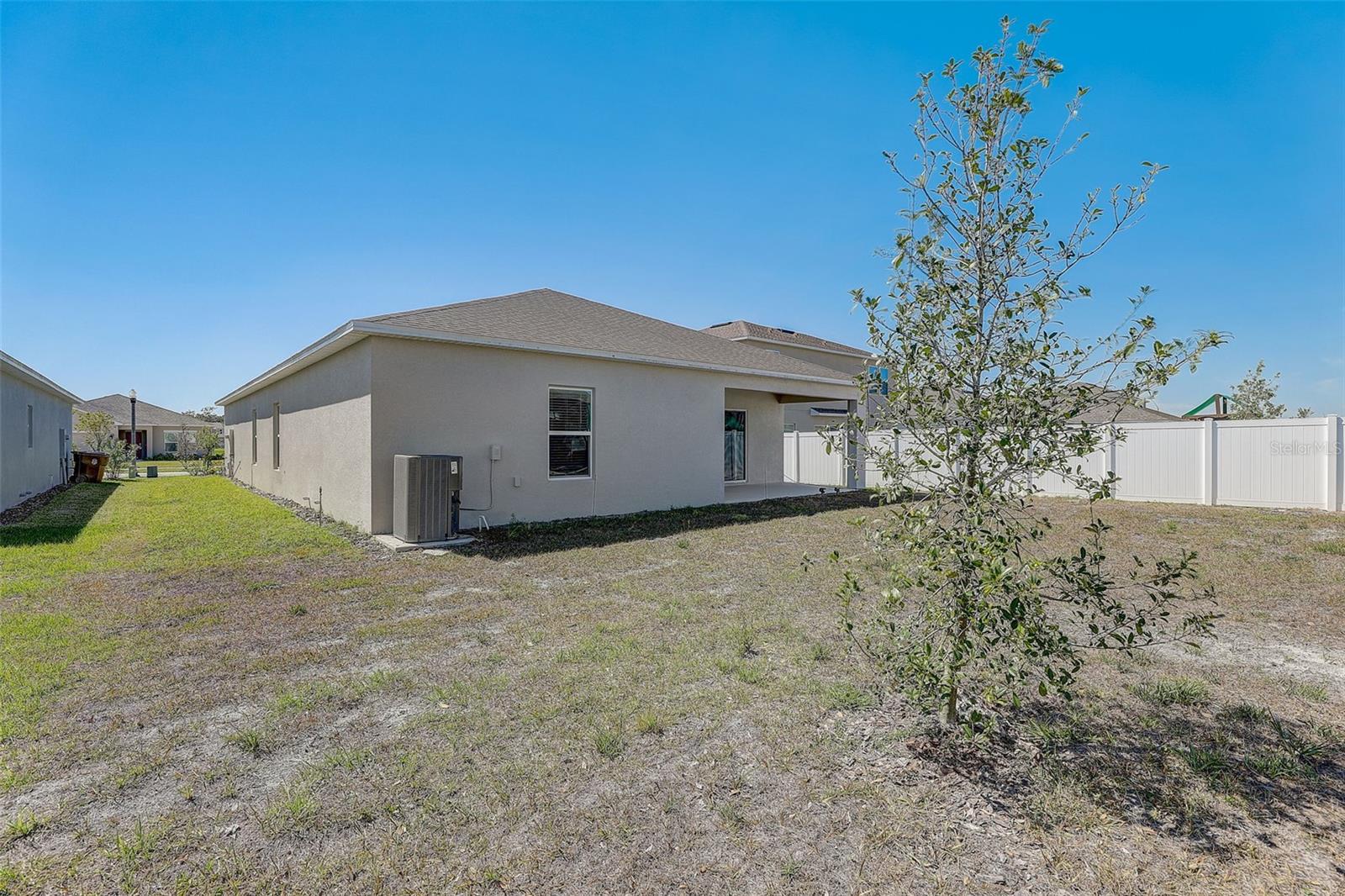 243 AMBER WAY, KISSIMMEE, FL, 34758